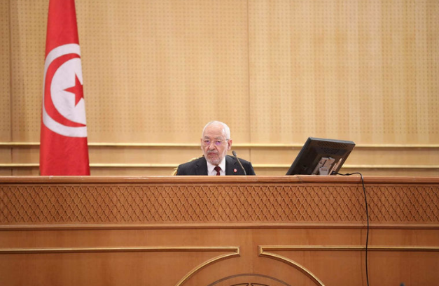 سحب الثقة من الغنوشي: أنباء عن تجميع العدد المطلوب من الإمضاءات